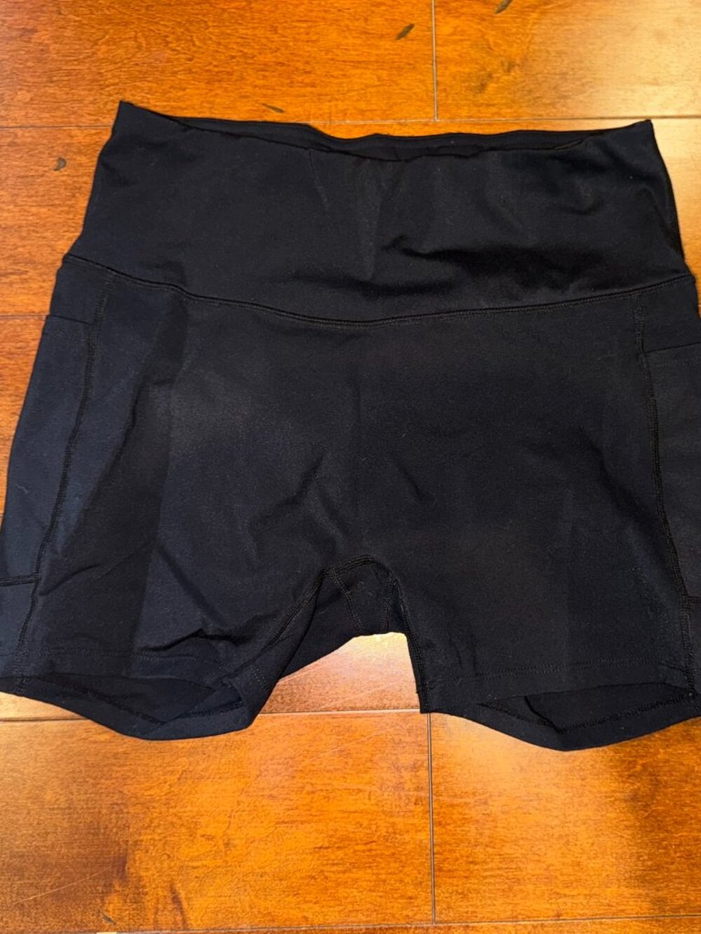 Baleaf Bike/Run Shorts Large 3" inseam